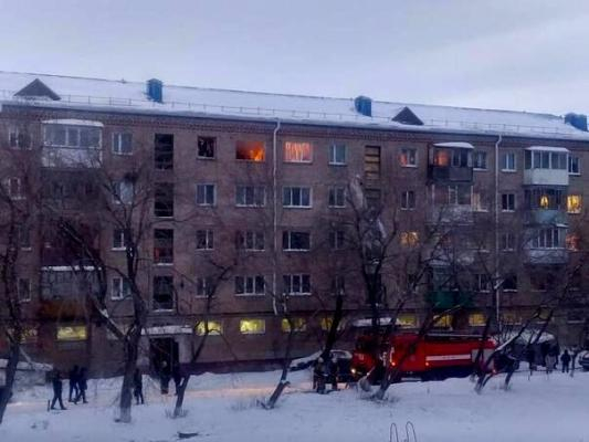 Владельцам пострадавших от взрыва газа квартир в Петропавловске выплатят компенсацию