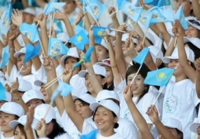 В Казахстане появится новый закон «О государственной молодежной политике»