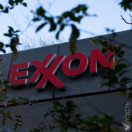 Exxon Mobil рассматривает варианты приобретения активов «Лукойла» в Казахстане