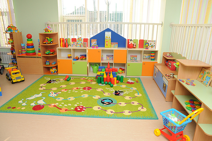 Детские сады в столице планируется открыть в середине июня - Кульгинов