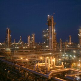 ТШО направит дополнительно на казахстанский рынок 2,6 млрд кубометров газа