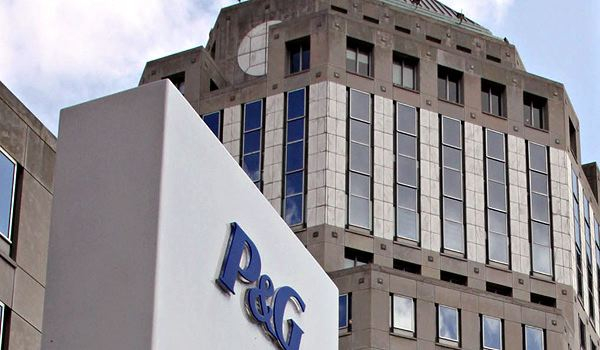 Procter & Gamble подала заявки на регистрацию товарных знаков LОL и WТF