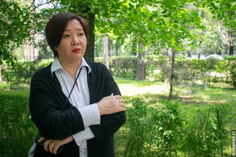 Апелляционный суд Черногории оставил в силе отказ в экстрадиции Дины Тансари в Казахстан