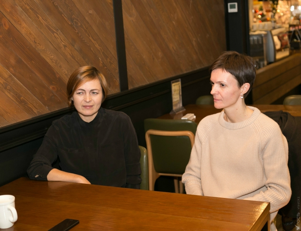 Елена Ковальская и Кристина Матвиенко, театральные эксперты: «Театр – место, где собирается нация»