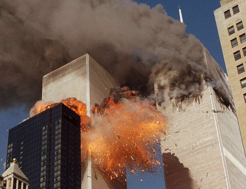 Один из организаторов терактов 11 сентября 2001 года в США требует не выносить смертный приговор