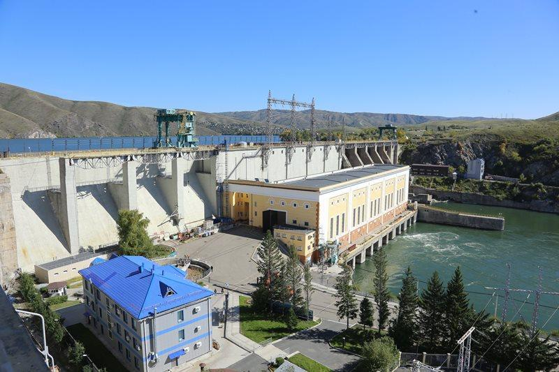 Усть-Каменогорскую и Шульбинскую ГЭС передадут в собственность «Самрук-Казына»