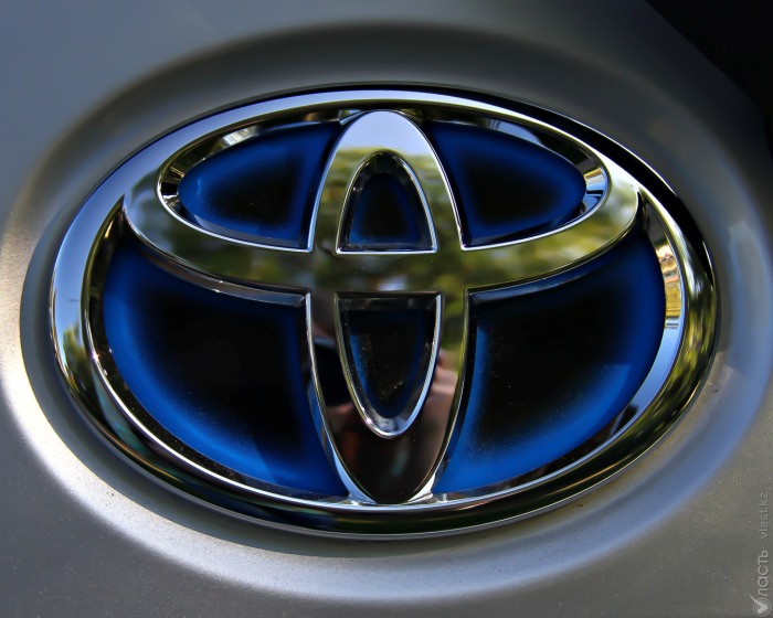 Toyota и департамент юстиции США урегулируют расследование в отношении компании