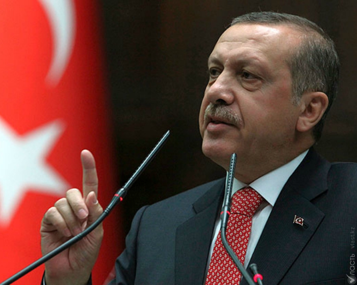 Турция намерена принять участие в ЭКСПО 2017