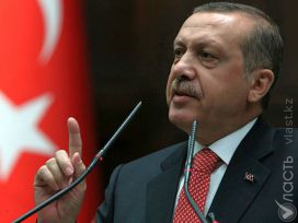 Турция намерена принять участие в ЭКСПО 2017