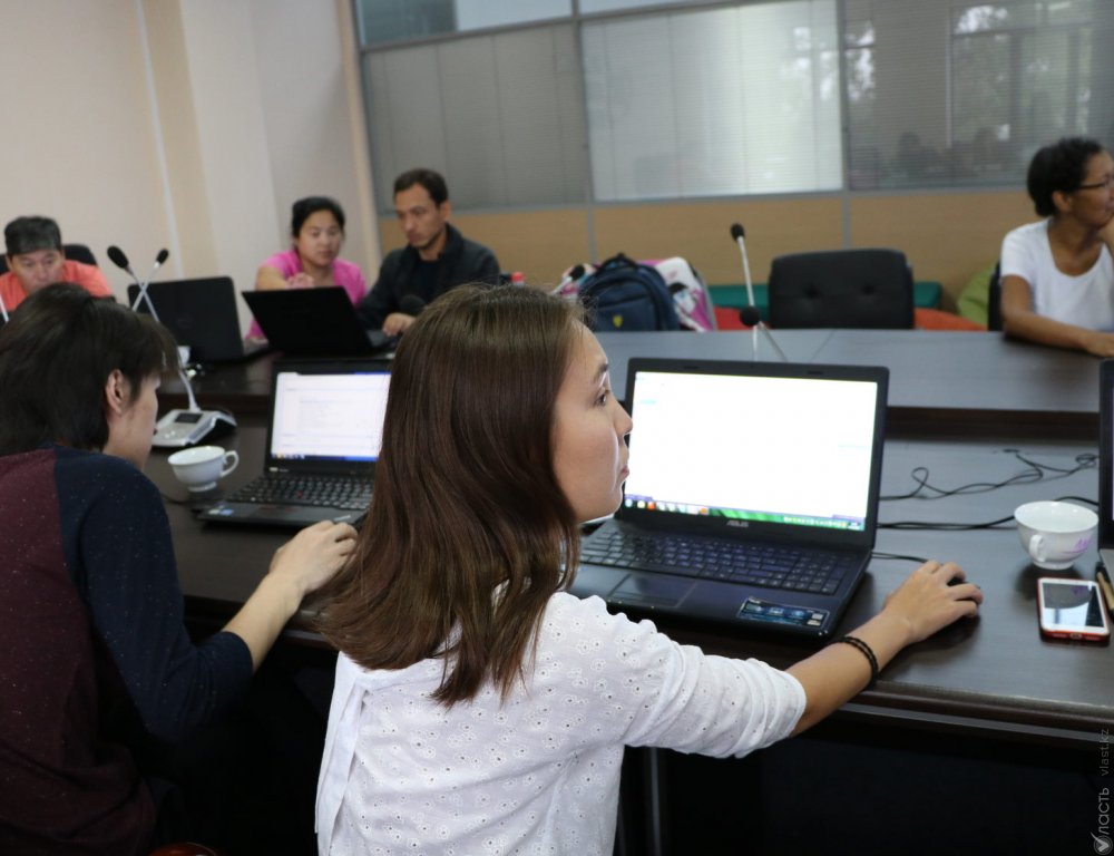 В Алматы пройдет второй e-Learning хакатон