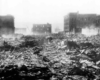 Выжившие после взрывов в Хиросиме и Нагасаки до сих пор не получили того признания, которого заслуживают