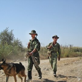 Таджикистан мобилизует 20 тысяч резервистов для защиты границы с Афганистаном 