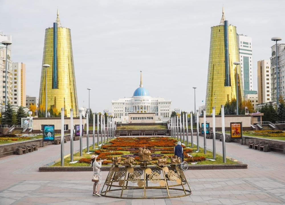 Казахстан и Саудовская Аравия считают важным усилить политические связи 