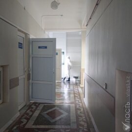 Более 260 заболевших коронавирусом в Казахстане находятся в стационарах