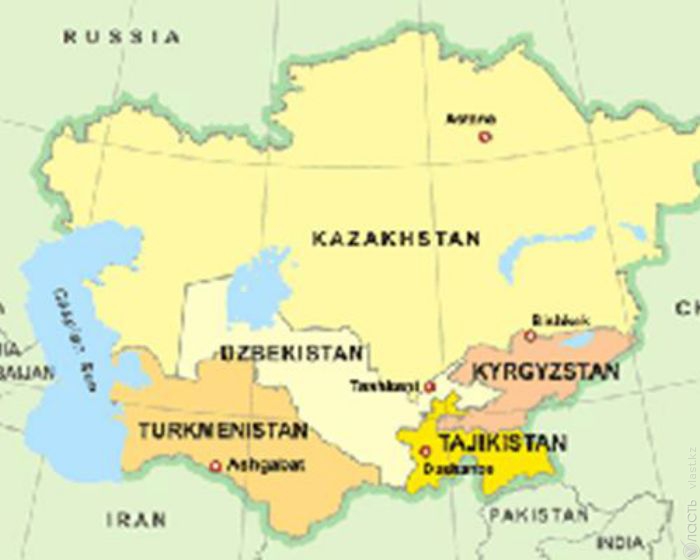 Умеренный ислам? Взгляд на Центральную Азию
