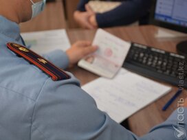 В Казахстане изменили правила получения иностранцами разрешения на постоянное проживание