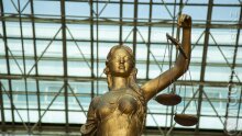 Прокуратура опротестовала оправдательный приговор обвинявшимся в пытках в колонии Атбасара