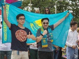 В Казахстане выдвинуто 368 кандидатов в депутаты маслихатов 