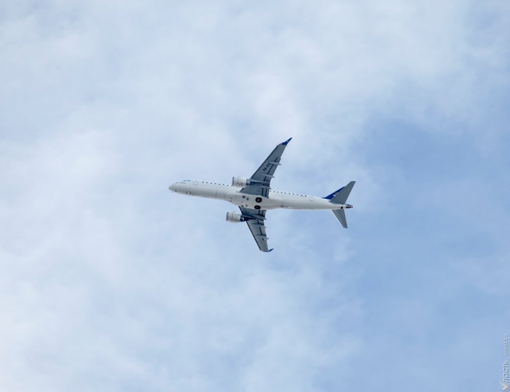 Справка о результатах теста на коронавирус для пассажиров самолетов будет действительна неделю 