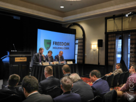 ​Freedom Holding не ожидает, что регулятор США предъявит ему обвинения в обходе санкций