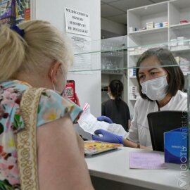 Потребность в лекарствах в Казахстане на 2026 год выросла на 7,2%