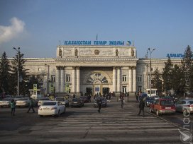 Решение суда о приостановлении работы вокзала Алматы 2 не вступило в законную силу - НК КТЖ