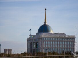 Президент Узбекистана посетит Казахстан с государственными визитом