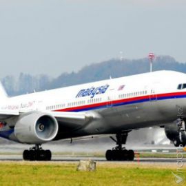 США согласились, что Boeing 777 был сбит ракетой с земли