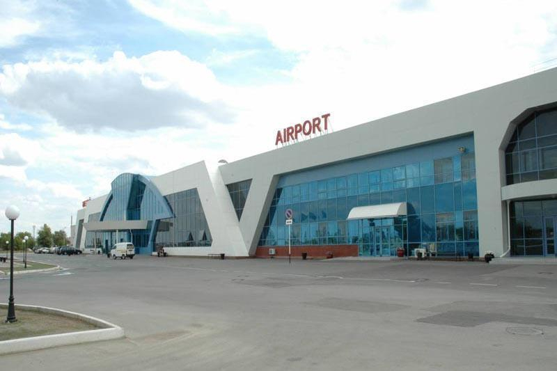 Аэропорт Актобе полностью возобновляет работу