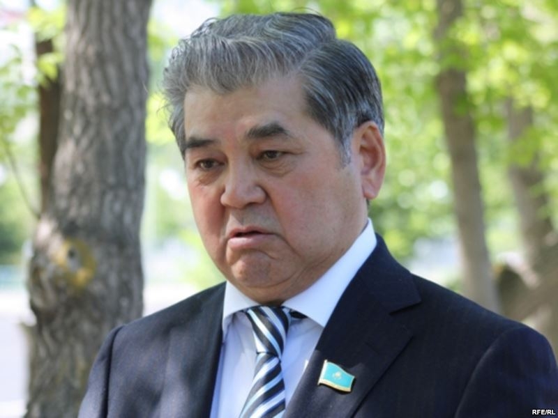 У казахстанцев нет политической культуры – депутат 
