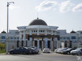 Правительство примет меры по финансовому оздоровлению Назарбаев Университета – Нурбек