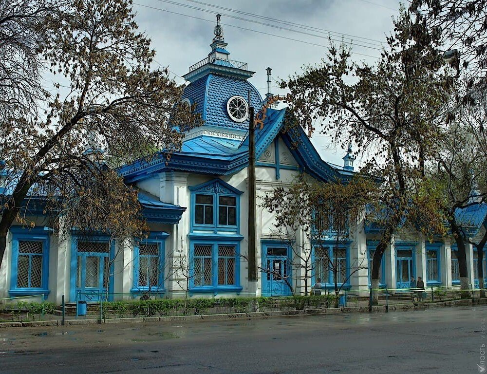 В Алматы запретят точечную застройку в историческом центре 