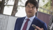 Суд санкционировал арест Бишимбаева