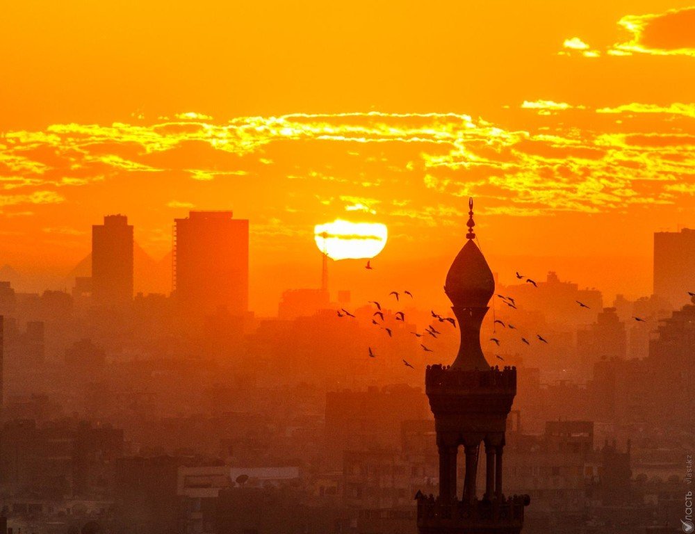 Шестеро студентов из Казахстана пропали в Египте