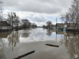 В Америке собирают деньги пострадавшим от паводков в Карагандинской области