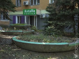 В Алматы отремонтируют 7 фонтанов и построят 9 новых 