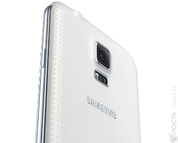 10 апреля компания Samsung представит смартфон Samsung Galaxy S5 
