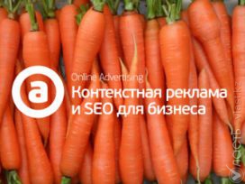 Кейс-конференция «Контекстная реклама и SEO для бизнеса 2014»