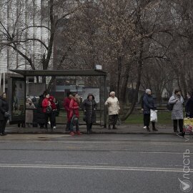 В Алматы на несколько дней перекроют улицы в связи с празднованием Дня города