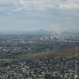 Россия построит в Казахстане ТЭЦ в трех городах