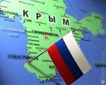 Крым и Севастополь подписали договор о вхождении в состав России