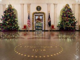 CNN бойкотирует новогодний прием для СМИ в Белом доме