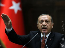Турция ввела ответные пошлины на товары из США
