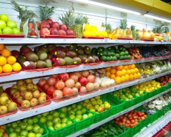 Казахстан не вошел в список приоритетных стран-поставщиков продовольствия в Россию