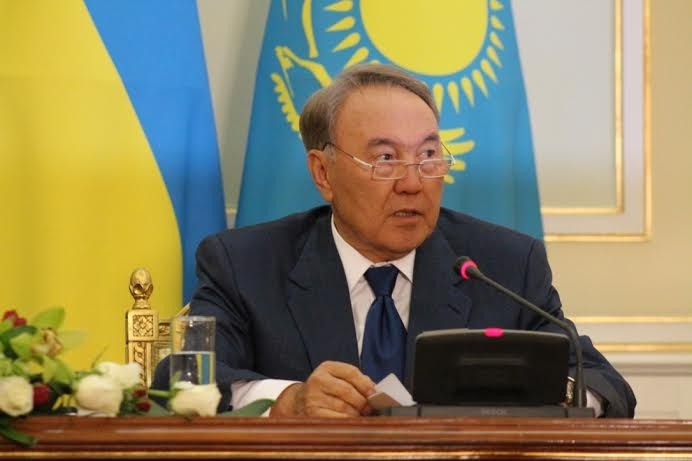 Санкционная политика ухудшает экономическое состояние государств - Назарбаев