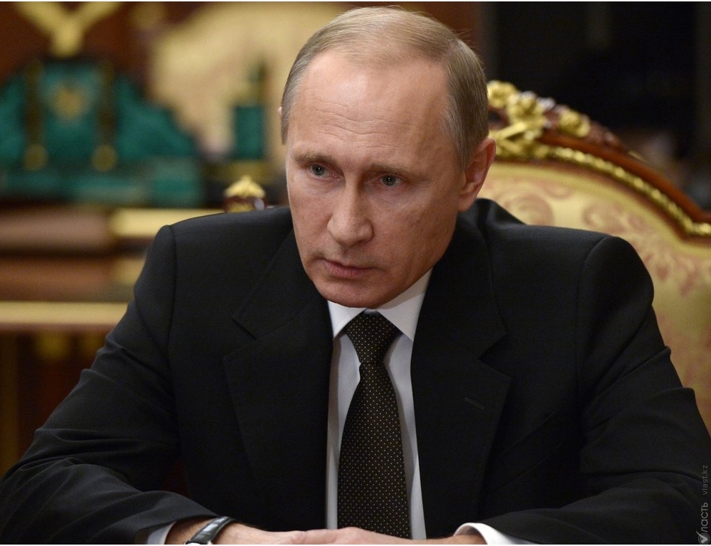 ​Россия предлагает Казахстану укреплять антитеррористическое партнерство