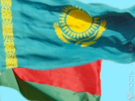 Казахстан и Беларусь упростили процедуру пребывания граждан на своих территориях