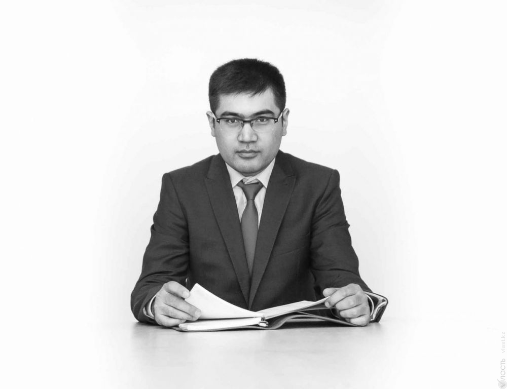 Бауржан Исаев, топ-менеджер