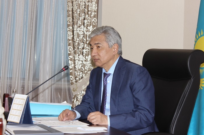 В Казахстане выбрали ректоров трех государственных вузов 