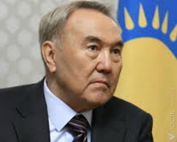 Назарбаев поручил сократить импорт товаров сельского хозяйства в Алматинскую область